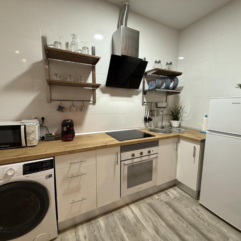 Apartamento Maestro Lecuona - Studio Apartment - 10
