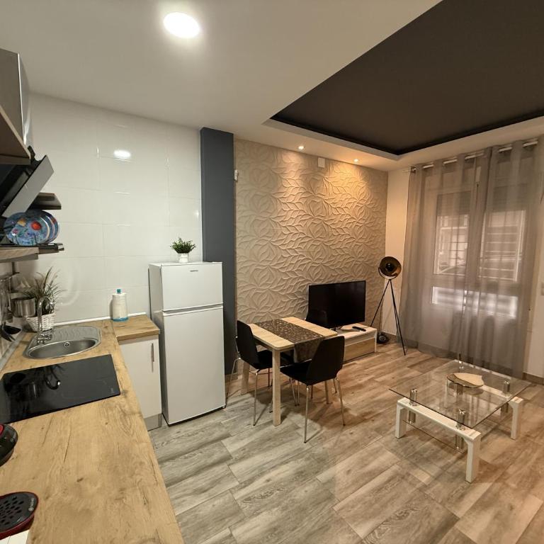 Apartamento Maestro Lecuona - Studio Apartment - 15