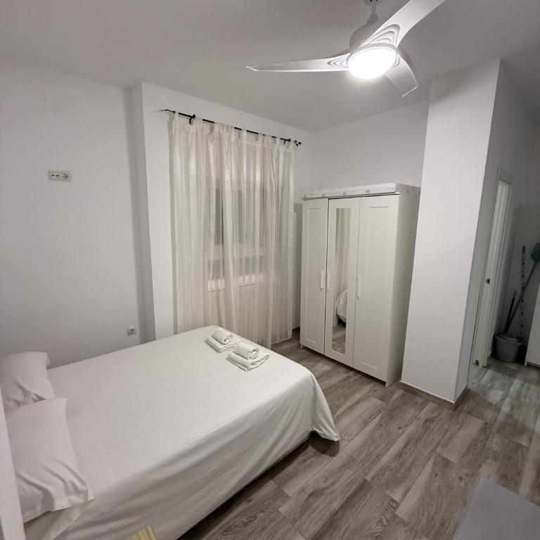 Apartamento Maestro Lecuona - Studio Apartment - 20