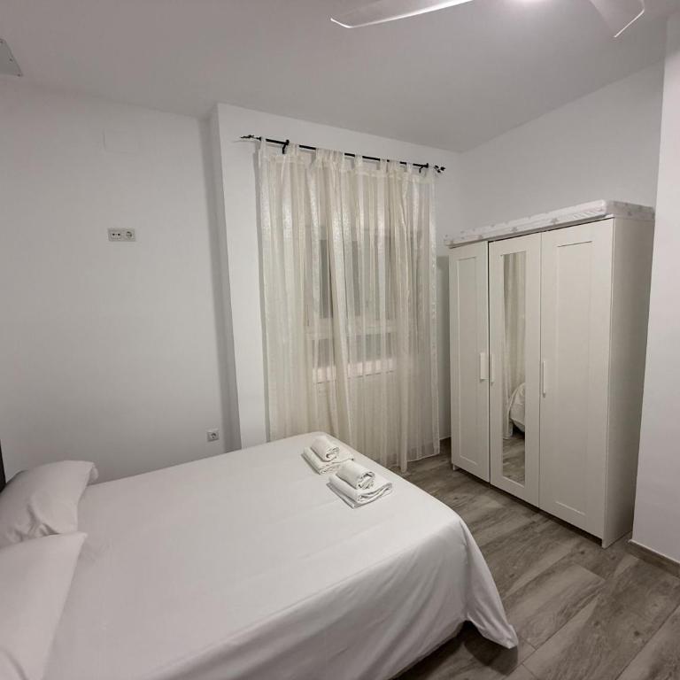 Apartamento Maestro Lecuona - Studio Apartment - 21