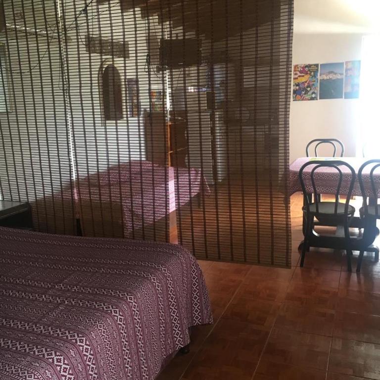 Bienvenidos a la Casa de Graciela & Carlos - Apartamento de 1 dormitorio - 4