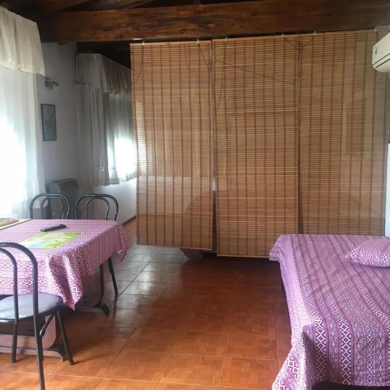 Bienvenidos a la Casa de Graciela & Carlos - Apartamento de 1 dormitorio - 6