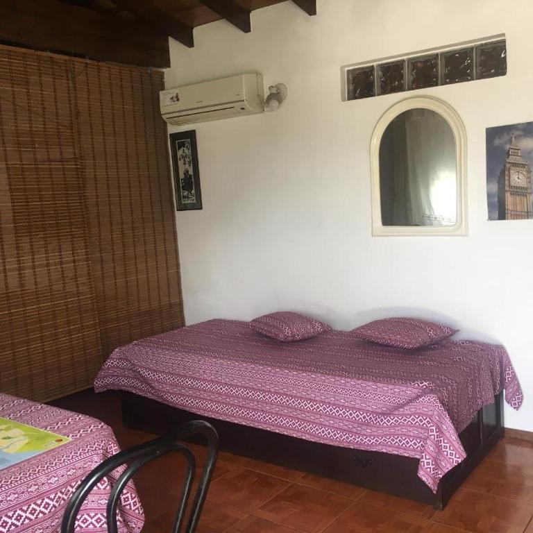 Bienvenidos a la Casa de Graciela & Carlos - Apartamento de 1 dormitorio - 7