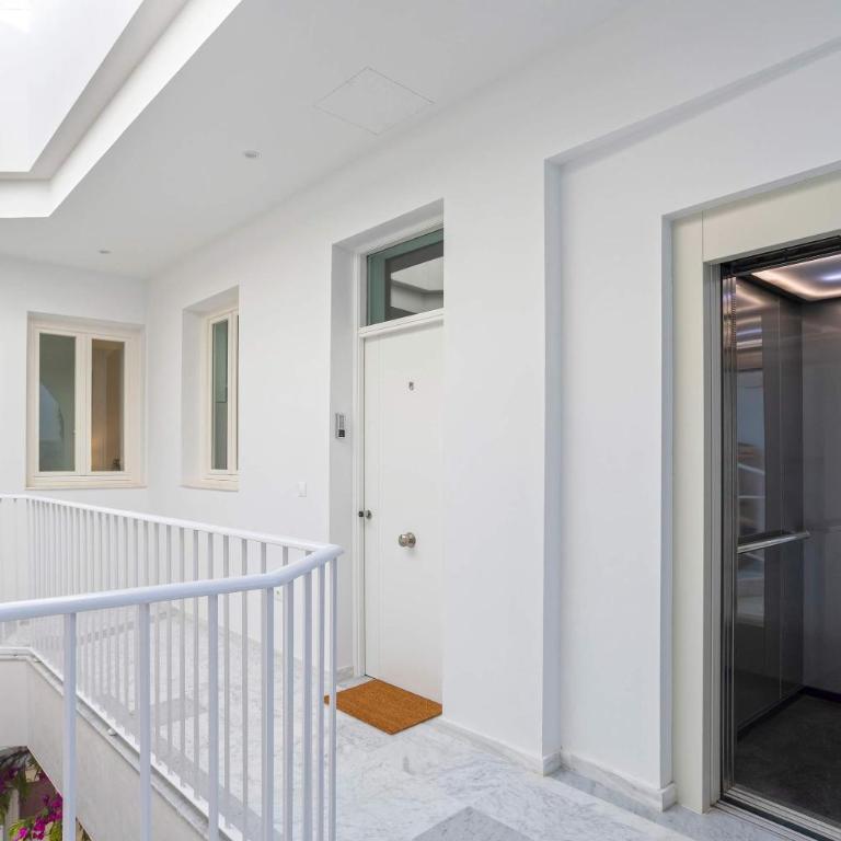 Genteel Home Patrocinio Cádiz - Apartamento de 2 dormitorios - 19