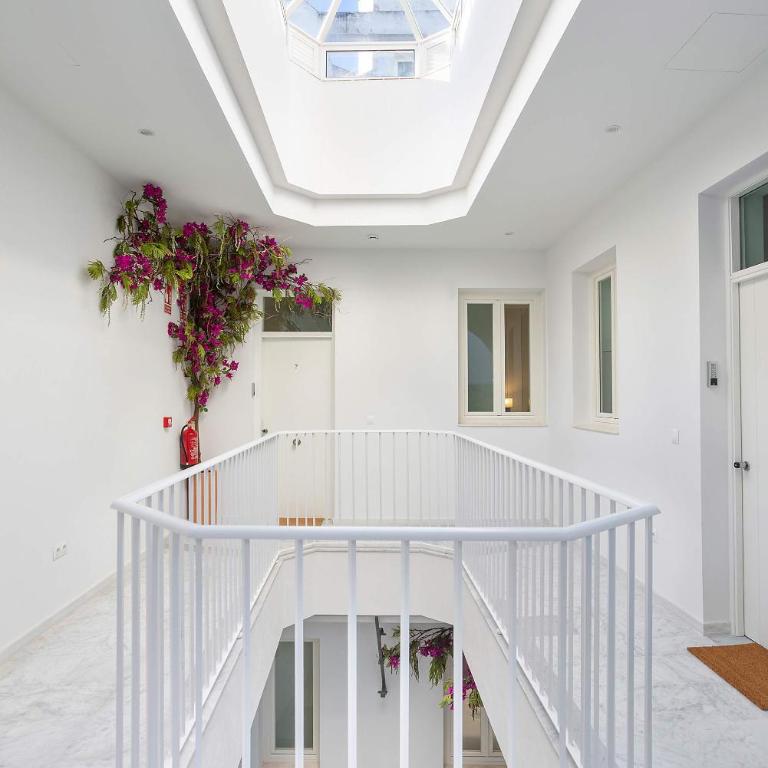 Genteel Home Patrocinio Cádiz - Apartamento de 2 dormitorios - 20