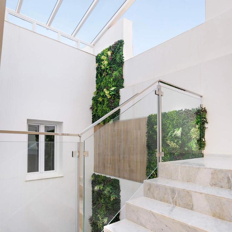 Genteel Home Patrocinio Cádiz - Apartamento de 2 dormitorios - 4
