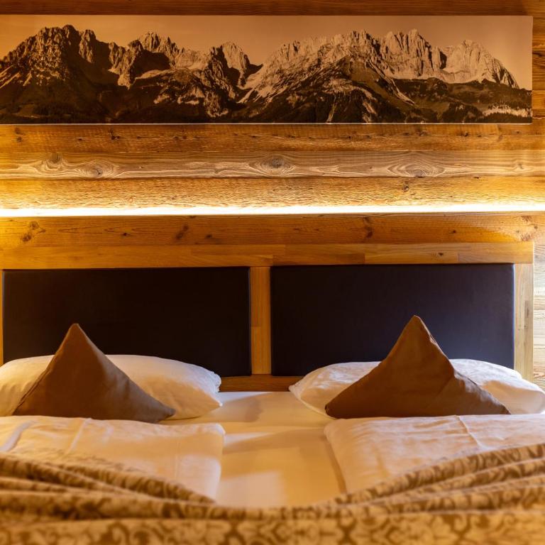 Hotel Victoria - Doppelzimmer mit Terrasse - 3