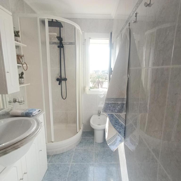 California Suite - All-day Sunny 2-Bedroom Apartment - Apartamento de 2 dormitorios - 27