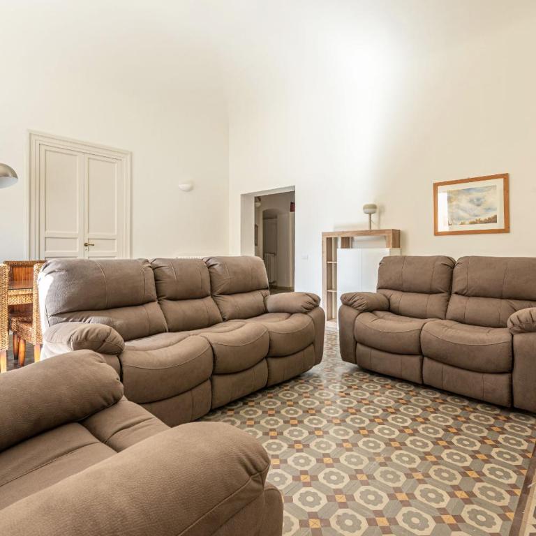 Central City Apartment by Wonderful Italy - Appartamento con 3 Camere da Letto - 6