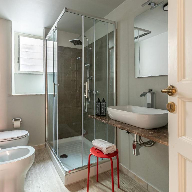 Central City Apartment by Wonderful Italy - Appartamento con 3 Camere da Letto - 14