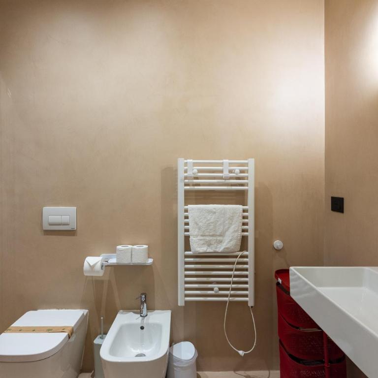 MIA HOME experience - Two-Bedroom Apartment - 10
