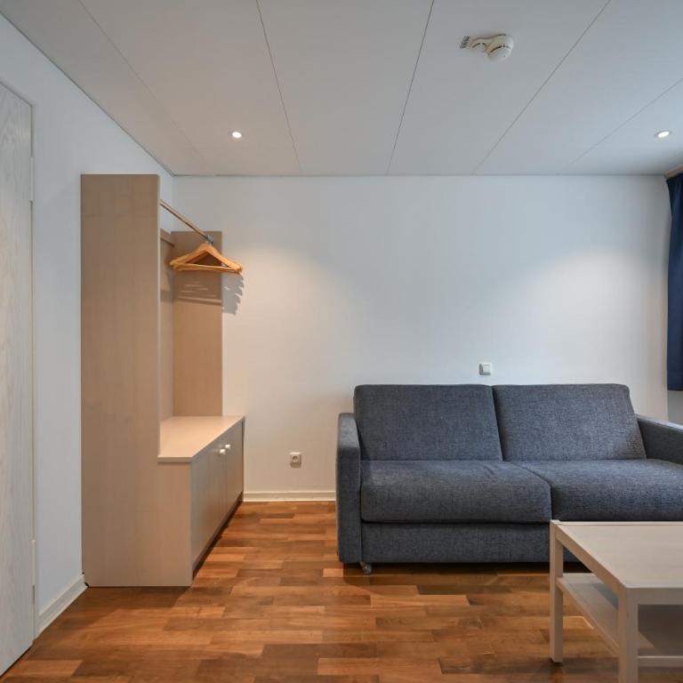 Gästehaus Sankt Ulrich - Doppelzimmer ohne Balkon - 3