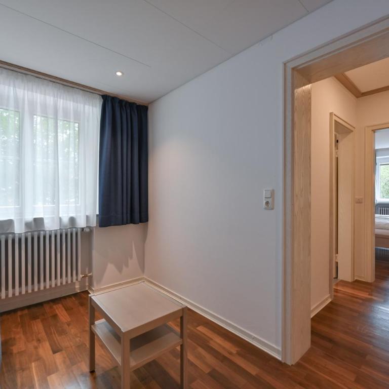 Gästehaus Sankt Ulrich - Doppelzimmer ohne Balkon - 4