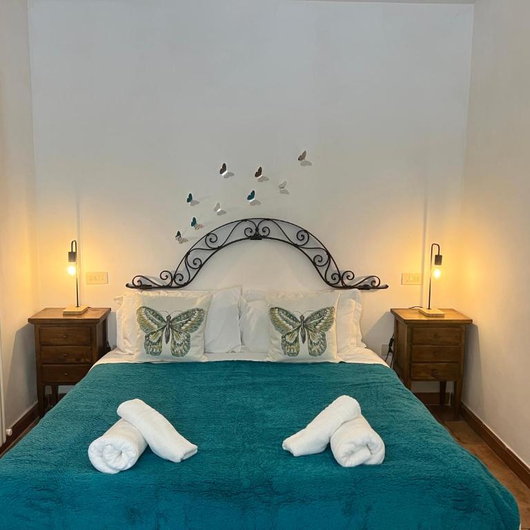 Agriturismo Podere La Fornace - Appartamento con 1 Camera da Letto - 4