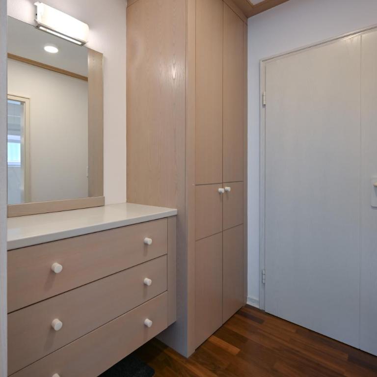 Gästehaus Sankt Ulrich - Doppelzimmer ohne Balkon - 6