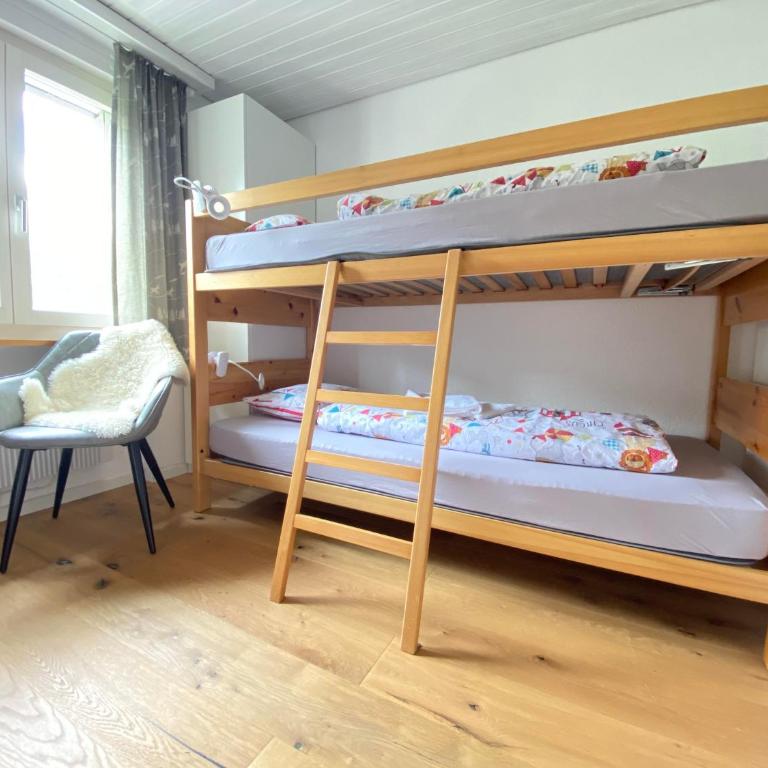 Bettina Wellness - Apartment - 7