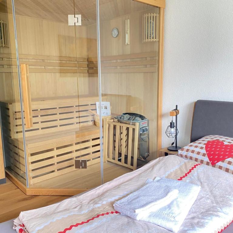 Bettina Wellness - Apartment - 8