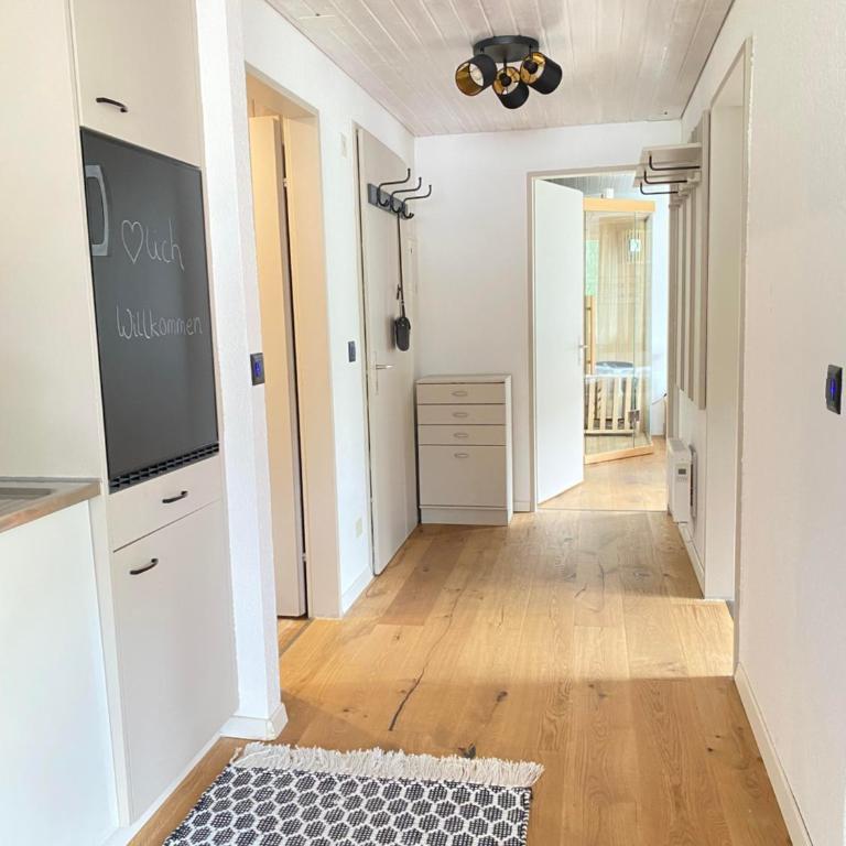 Bettina Wellness - Apartment - 9