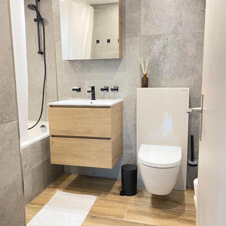 Bettina Wellness - Apartment - 10