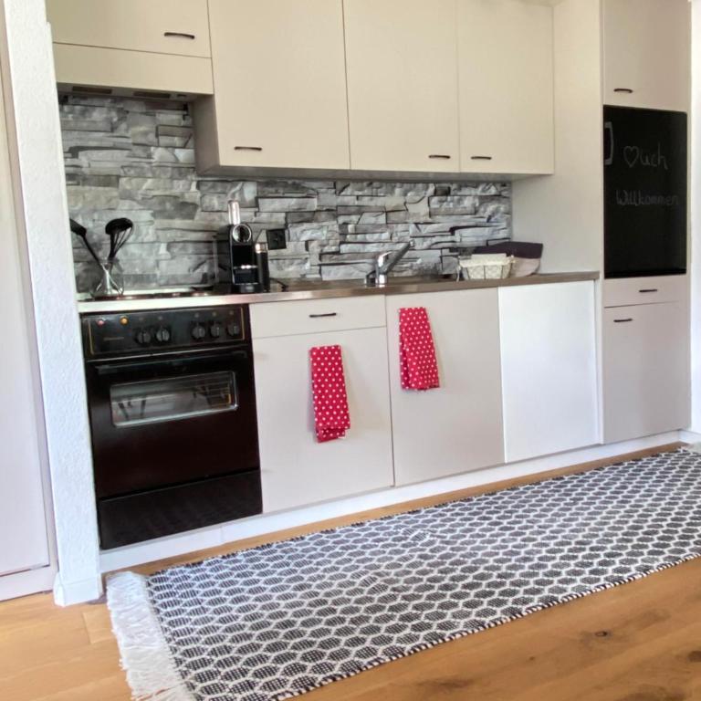 Bettina Wellness - Apartment - 11