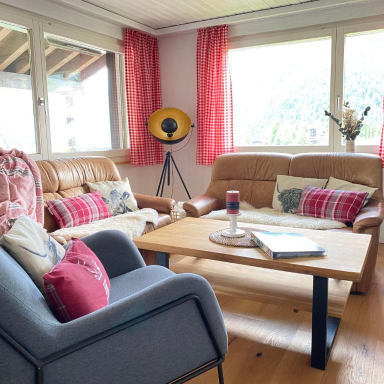 Bettina Wellness - Apartment - 1