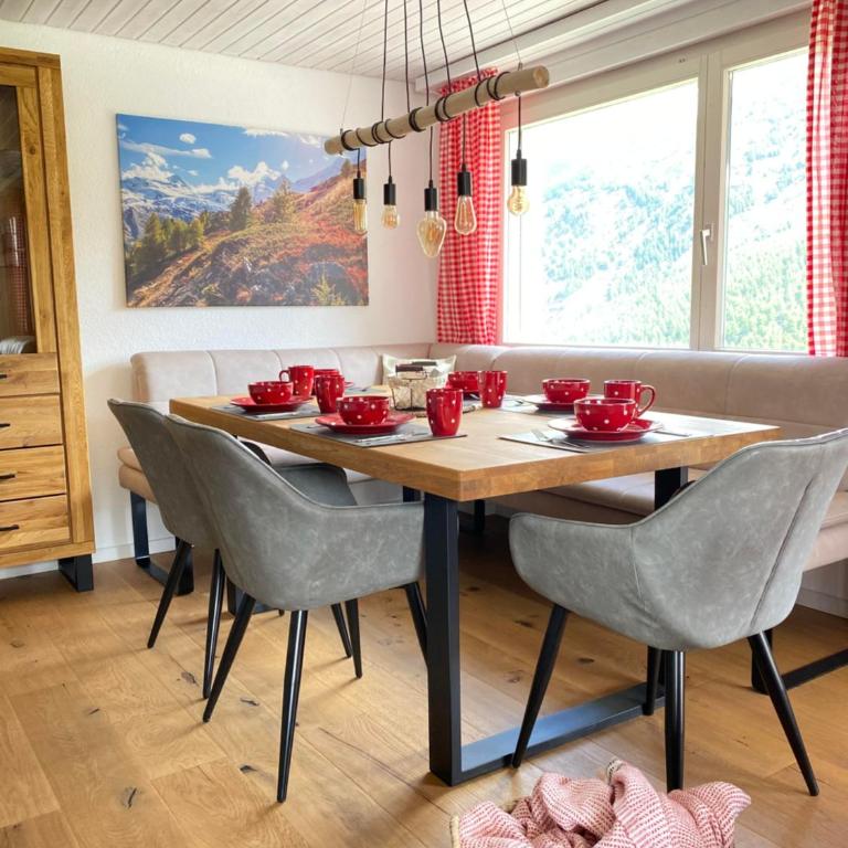 Bettina Wellness - Apartment - 14