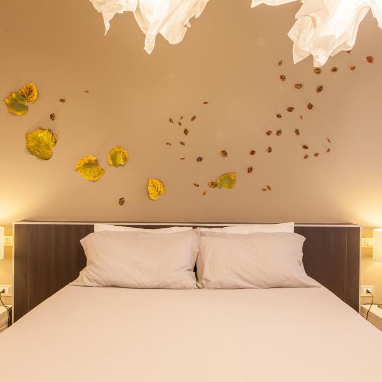 Casa Stucky - Camera Matrimoniale/Doppia con Letti Singoli con Letto Supplementare - 3