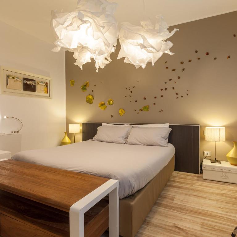 Casa Stucky - Camera Matrimoniale/Doppia con Letti Singoli con Letto Supplementare - 2