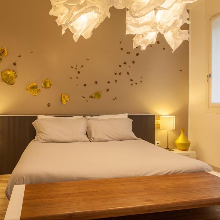 Casa Stucky - Camera Matrimoniale/Doppia con Letti Singoli con Letto Supplementare - 4