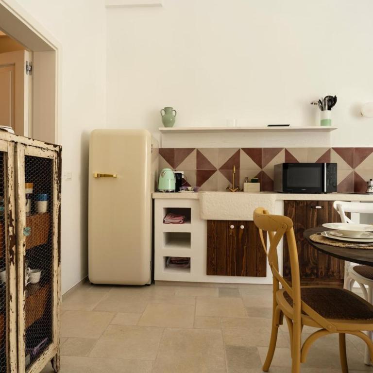 Mavà ampio alloggio con terrazza in centro storico - Appartamento Bilocale - 39