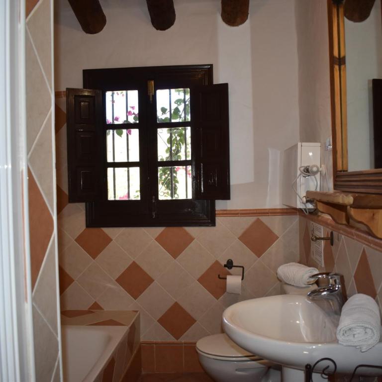 Finca Lagarillo with private Pool - Chalet de 2 dormitorios - 8