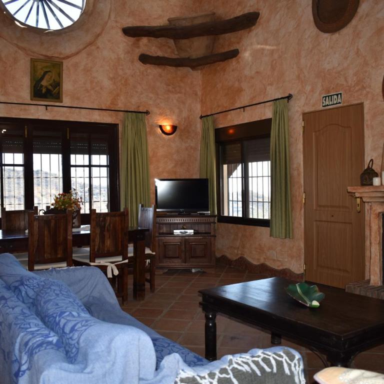 Finca Lagarillo with private Pool - Chalet de 2 dormitorios - 30