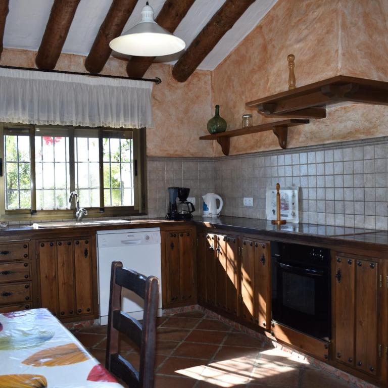 Finca Lagarillo with private Pool - Chalet de 2 dormitorios - 11