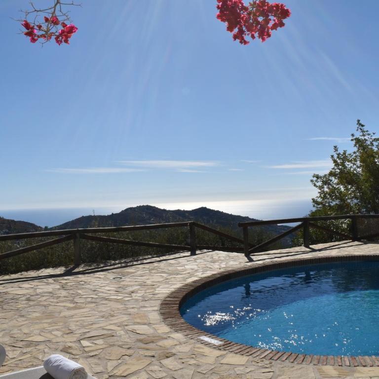 Finca Lagarillo with private Pool - Chalet de 2 dormitorios - 2