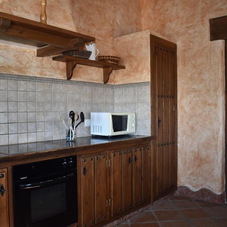 Finca Lagarillo with private Pool - Chalet de 2 dormitorios - 24