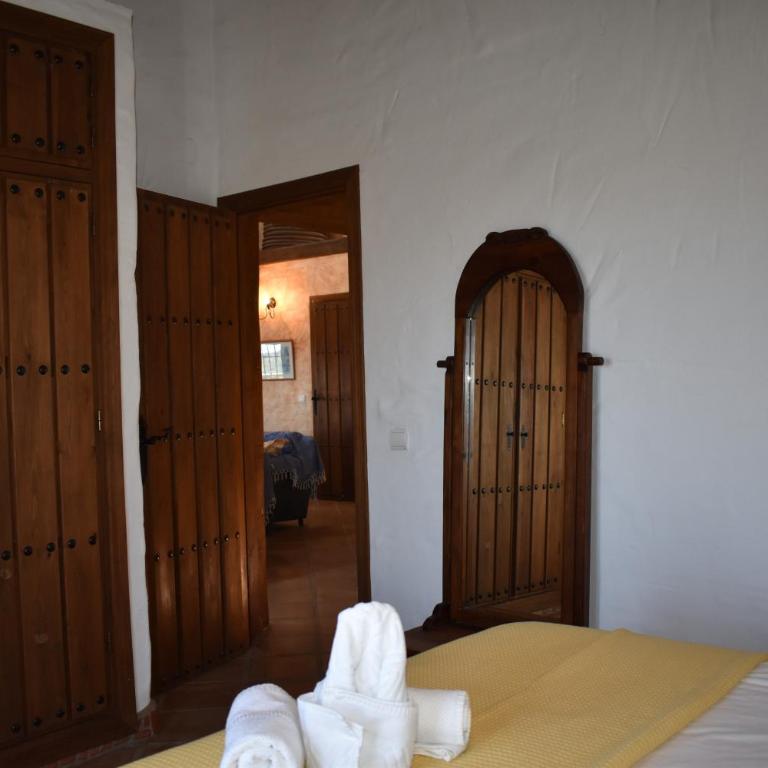 Finca Lagarillo with private Pool - Chalet de 2 dormitorios - 6