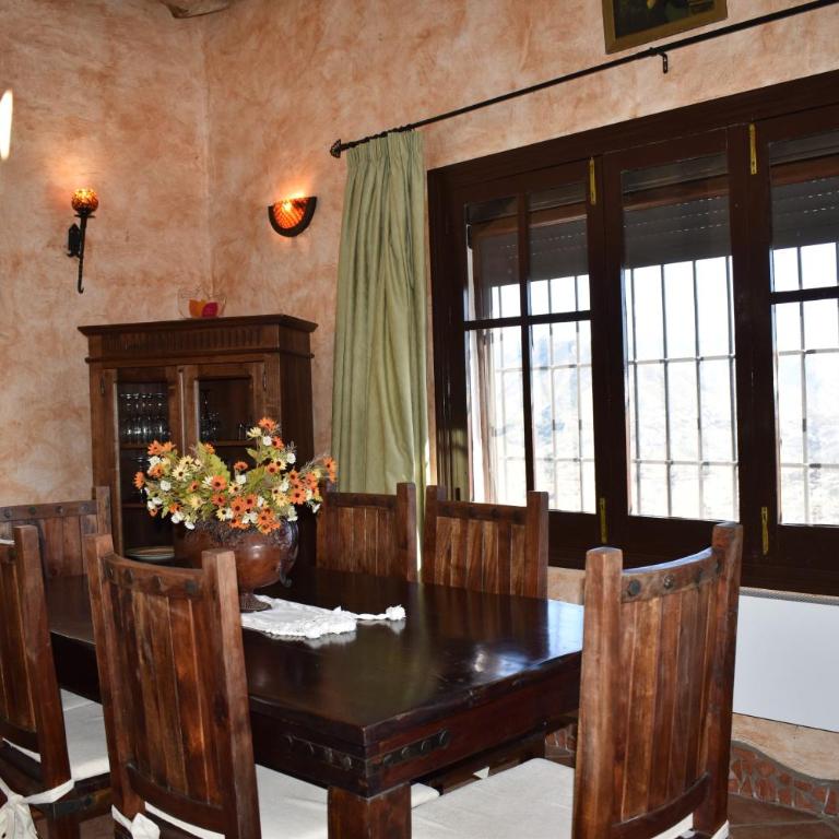 Finca Lagarillo with private Pool - Chalet de 2 dormitorios - 13
