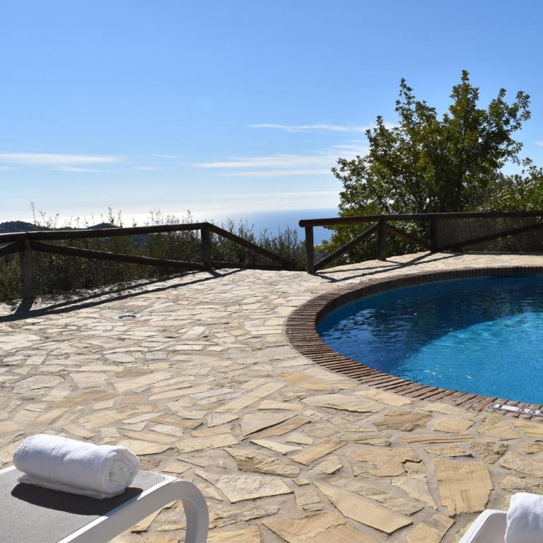 Finca Lagarillo with private Pool - Chalet de 2 dormitorios - 22