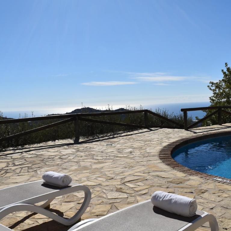 Finca Lagarillo with private Pool - Chalet de 2 dormitorios - 3