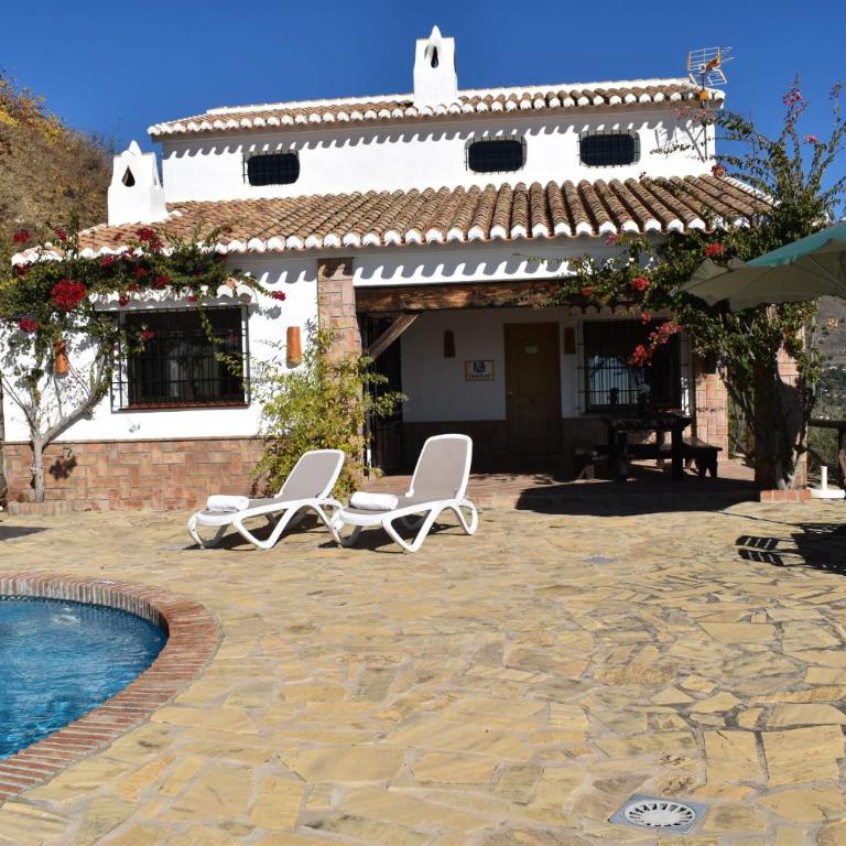 Finca Lagarillo with private Pool - Chalet de 2 dormitorios - 31