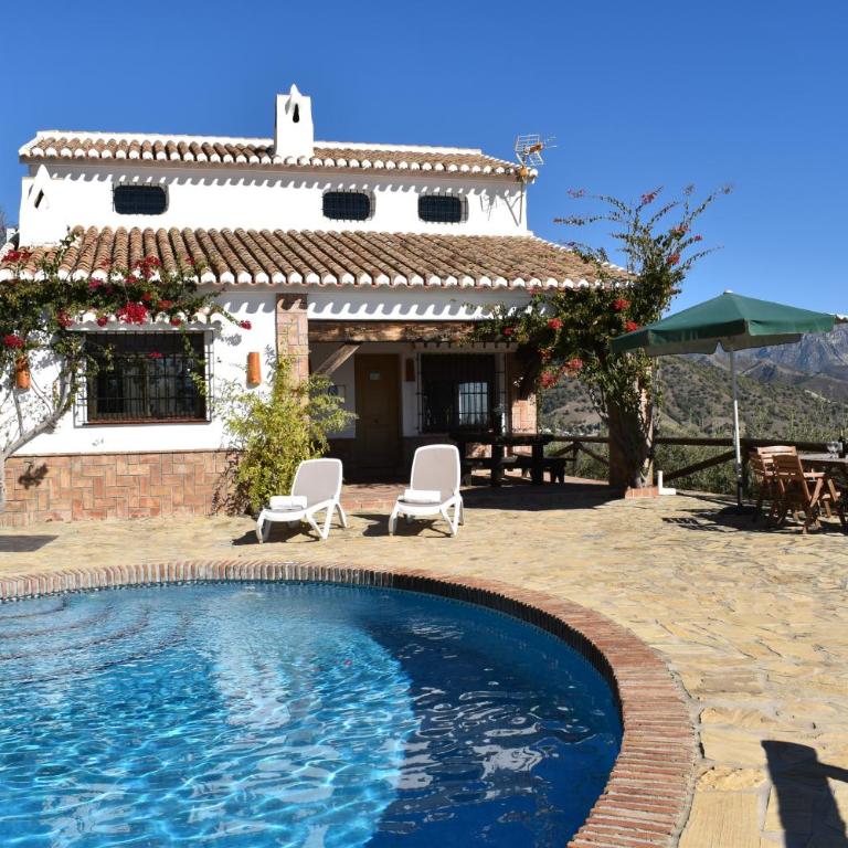 Finca Lagarillo with private Pool - Chalet de 2 dormitorios - 1