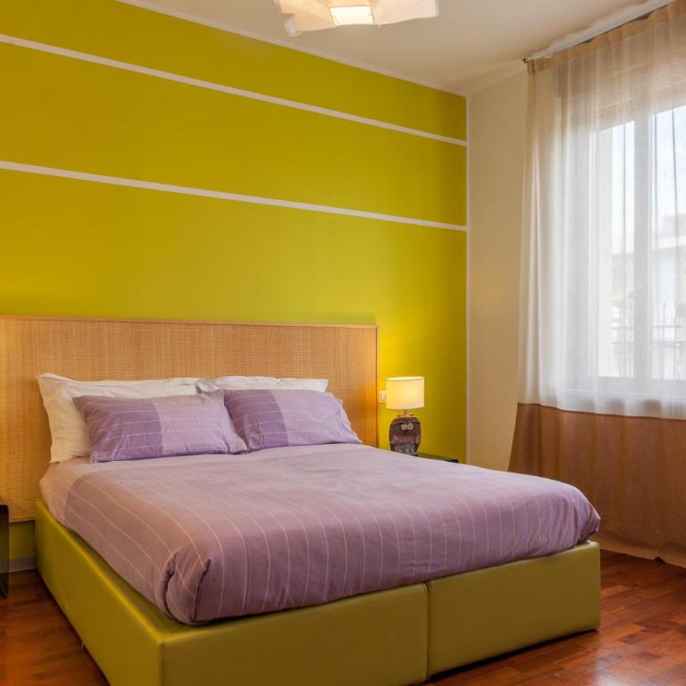 Casa Stucky - Camera Familiare con Bagno Privato - 5