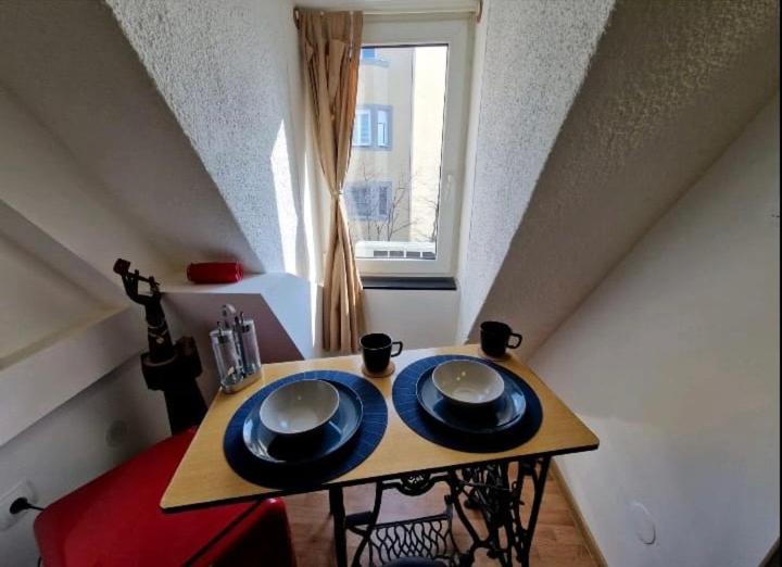 Srce Beograda - Apartman sa 1 Spavaćom Sobom - 6