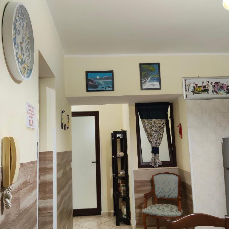 Casa indipendente vicino al centro e all'aeroporto - Two-Bedroom Apartment - 9