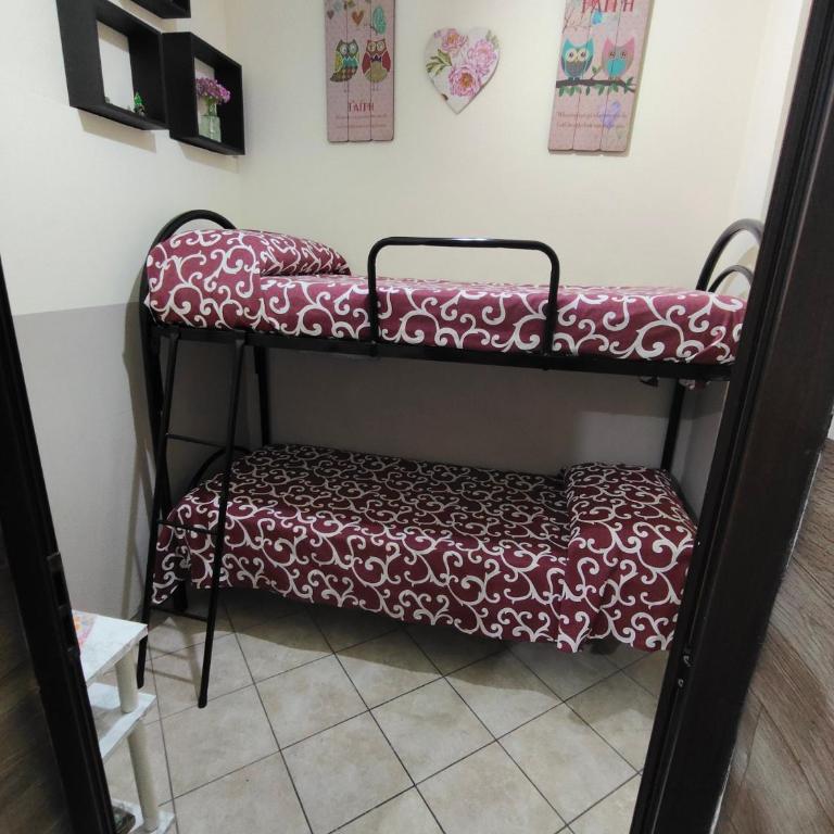 Casa indipendente vicino al centro e all'aeroporto - Two-Bedroom Apartment - 17