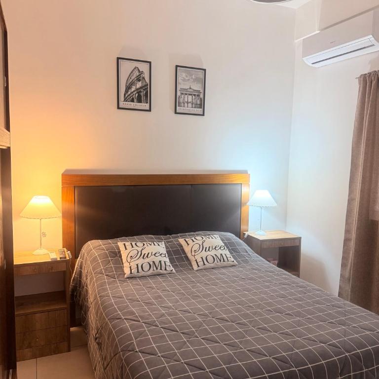 Loano III - Confort Moderno en Planta Baja - Apartamento de 1 dormitorio con jardín - 1