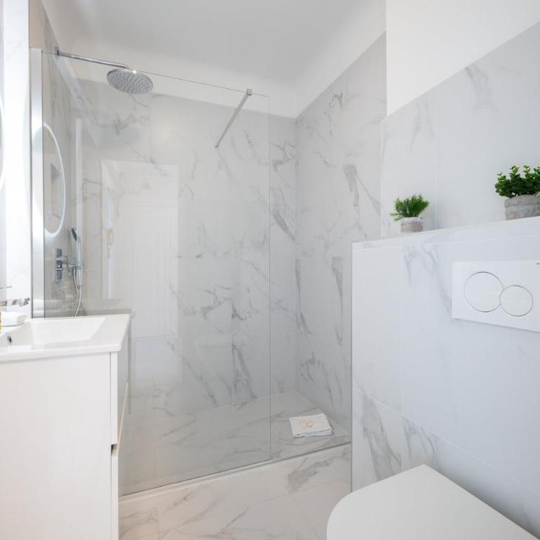 Le Coq EDEN - Parking - AC - Sea View - WIFI - Appartement - 28