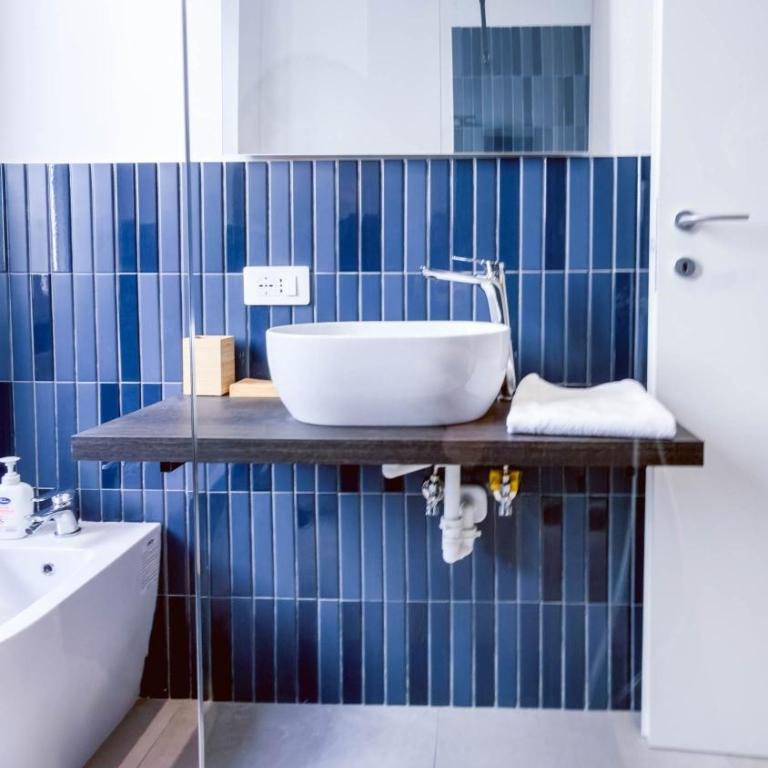SuityRHome RioneMonti2 - Appartamento con 1 Camera da Letto - 36