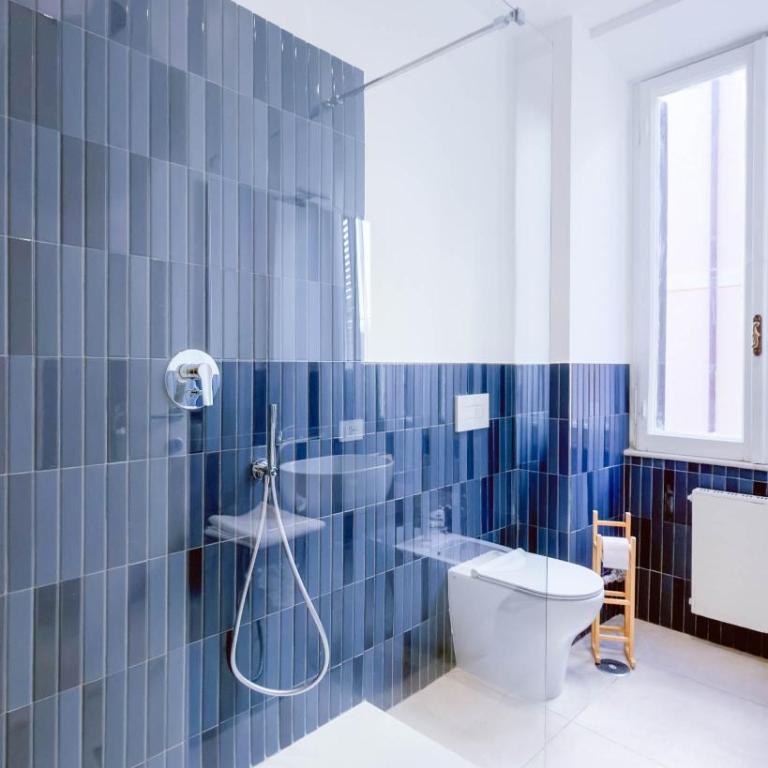 SuityRHome RioneMonti2 - Appartamento con 1 Camera da Letto - 34