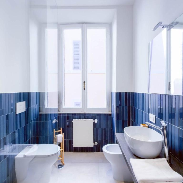 SuityRHome RioneMonti2 - Appartamento con 1 Camera da Letto - 32